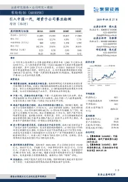 引入中国一汽，增资子公司赛亚检测