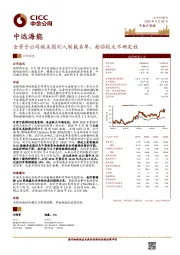 全资子公司被美国列入制裁名单，面临较大不确定性