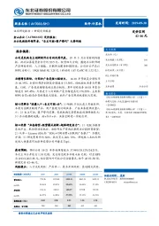 定价报告：办公民族软件领军者，“自主可控+国产替代”大势所趋