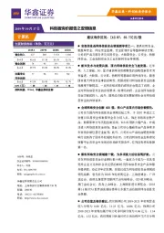 科创板询价报告之安恒信息