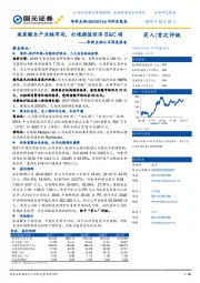 华熙生物公司深度报告：玻尿酸全产业链布局，打通颜值经济B&C端