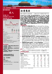 Q3业绩环比高增长，大幅受益于特斯拉国产化