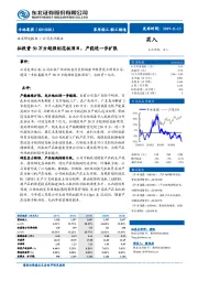 拟投资50万方超强刨花板项目，产能进一步扩张