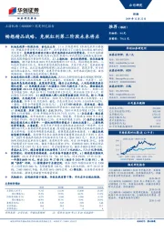 深度研究报告:畅想精品战略,免税红利第二阶段未来将启