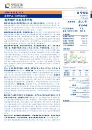 西部铜矿之星冉冉升起