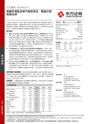 电踏车电机及电气系统龙头，壁垒已筑布局全球