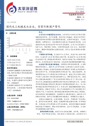 国内木工机械龙头企业，有望不断国产替代