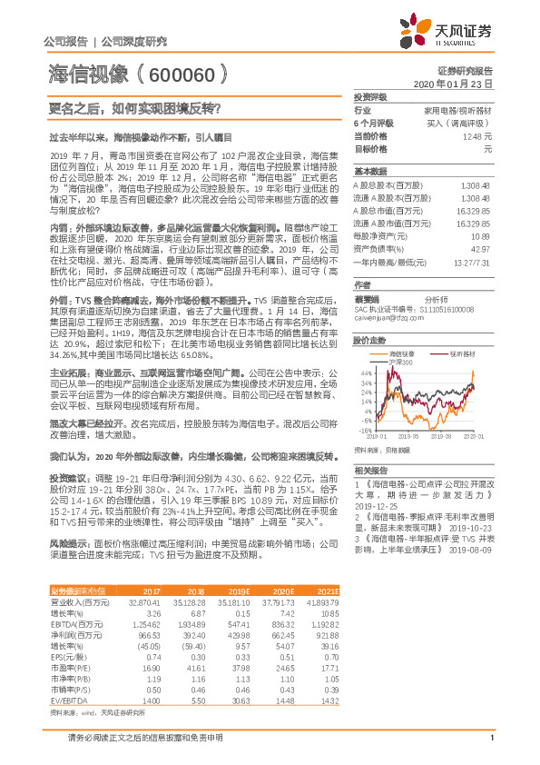 更名之后，如何实现困境反转？