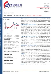再推激励计划，重视人才彰显决心（太平洋汽车2020年战略推荐）