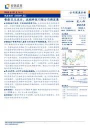 智能交互龙头，远程科技引领公司新发展