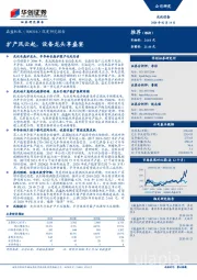 深度研究报告：扩产风云起，设备龙头享盛宴