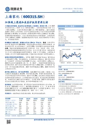 加强线上渠道和美容护肤类资源支持