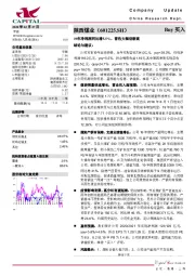 19年净利润同比增5.5%，营收大幅创新高