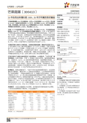 19年会员业务增长超100%，20年开年奠定良好基础