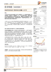 采埃孚合资坐实 欧洲电动化流量入口打开