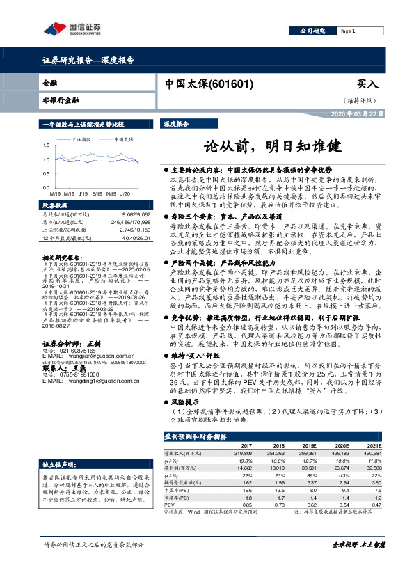 论从前，明日知谁健