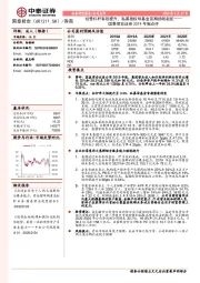 国泰君安证券2019年报点评：经营杠杆有效提升，私募股权母基金首期扬帆起航