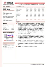 交通银行2019年报详细解读:净息差环比上升,资产质量平稳
