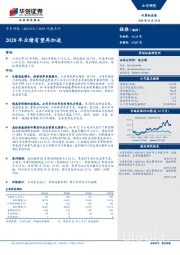 2019年报点评：2020年业绩有望再加速