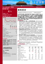 并购成就全球细分行业龙头，长期前景看好