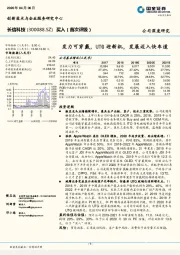 发力可穿戴，UTG迎新机，发展迈入快车道