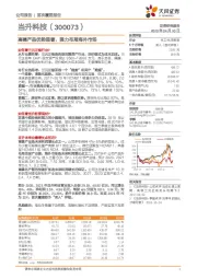高镍产品优势显著，强力布局海外市场