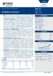 2019年报点评：速冻赛道真正的成长龙头