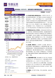 国内速冻火锅料制品龙头