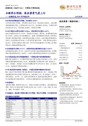 浪潮信息2019年年报点评:业绩符合预期,服务器景气度上行