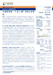 业绩超预期，“6纵6横”重构业务架构