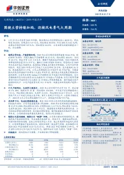 2019年报点评：围绕主营持续加码，迎接风电景气大周期