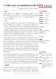 2020年一季报点评：Q1业绩环比改善，CDN优势保持新业务长期可期