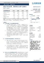 20Q1承压显著，期待酒店业景气度提升