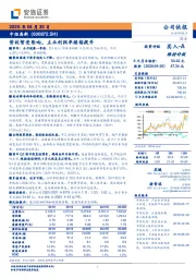 营收暂受影响，主业利润率继续提升