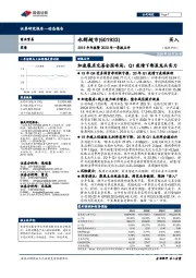 2019年年报暨2020年一季报点评：加速展店完善全国布局，Q1疫情下彰显龙头实力