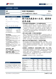 2019年年报暨2020年一季报点评:图片版权服务初心未变,蓄势待发再启航