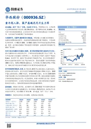 索尔思入驻，国产高端光芯片生力军