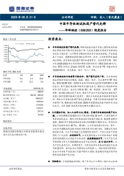 深度报告:中国半导体测试机国产替代先锋