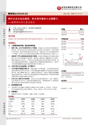 赣锋锂业首次覆盖报告：锂行业龙头地位稳固，需求将回暖助力业绩腾飞