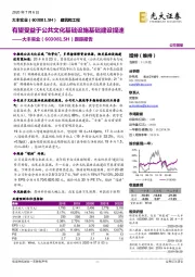 跟踪报告:有望受益于公共文化基础设施基础建设提速