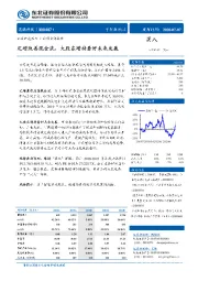 定增改善现金流，大股东增持看好未来发展