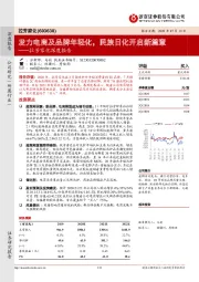 拉芳家化深度报告：发力电商及品牌年轻化，民族日化开启新篇章