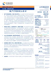国产中间件屹立东方