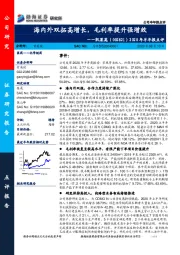 2020年半年报点评：海内外双拓高增长，毛利率提升强增效