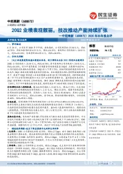 2020年半年报点评:20Q2业绩表现靓丽,技改推动产能持续扩张