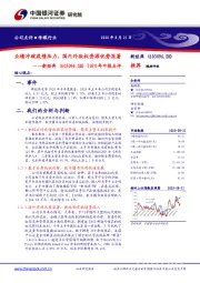 2020年中报点评:业绩冲破疫情压力,国内外版权资源优势显著