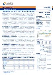 寿险转型进入深水区，NBV承压不改长期价值