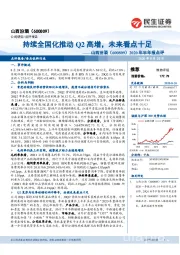 2020年半年报点评：持续全国化推动Q2高增，未来看点十足