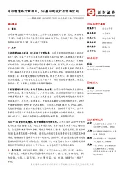 2020年半年报点评：中标智慧路灯新项目，5G基站建设打开市场空间