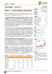 静待花开,H2有望迎业绩放量+外延落地双轮驱动